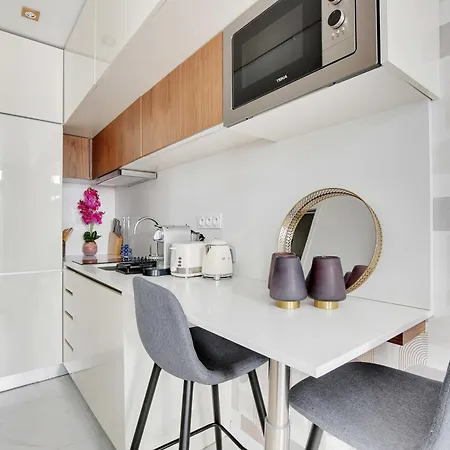 Charming - 2p - Near Trocadero Apartment