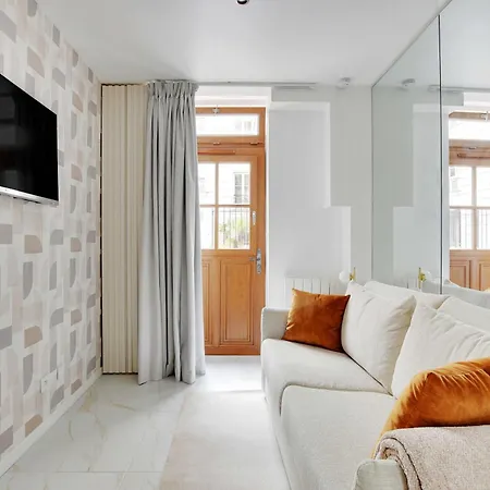 Charming - 2p - Near Trocadero Apartment Paris