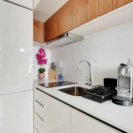 Apartment Charming - 2p - Near Trocadero *